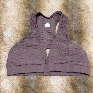 Booty By Brabants original top in Coco